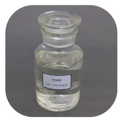 TCPP NPLUA RETARDANT TUS NEEG